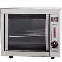 Forno à Gàs Gold Inox Advanced - LAYR