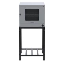 Forno a Gas Industrial 109L Venax com Base Inox