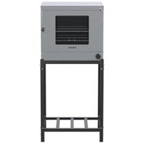 Forno a Gas Industrial 77L Venax com Base Inox Forno a Gas Industrial 77L Venax com Base Inox