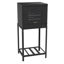 Forno a Gas Industrial 77L Venax com Base Forno a Gas Industrial 77L Venax com Base