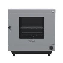 Forno a Gas Industrial 77L Venax de Bancada Inox