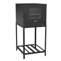 Forno a Gas Industrial Fi 109L com Base Gas Glp