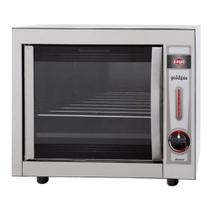 Forno A Gás Industrial Gold Advanced Inox 46 Litros Layr