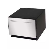 Forno a Gás para Fogão Extra Venâncio 69 Litros Porta Inox F60-16547