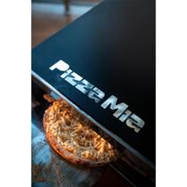 Forno a Gás PIZZAMIA Hidro Industrial BRINDE EXCLUSIVO