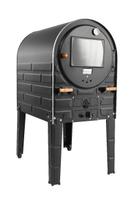 Forno a Gás Power Flame - Hidro Forno a Gás Power Flame - Hidro