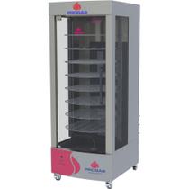 Forno a Gás PRP-482 G5 Giratório Progás Forno a Gás PRP-482 G5 Giratório Progás