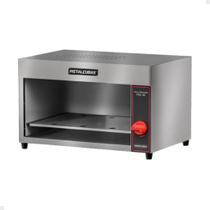 Forno A Gás Salamandra 45 Litros FSG45 Metalcubas