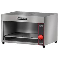 Forno A Gás Salamandra 65 Litros FSG65 Metalcubas Forno A Gás Salamandra 65 Litros FSG65 Metalcubas