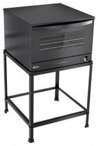 Forno a Gás Semi-Industrial Supermaxx com Pedestal Clarice Forno a Gás Semi-Industrial Supermaxx com Pedestal Clarice
