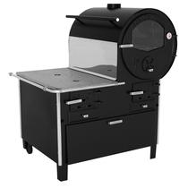 Forno Acoplado C Caixa Chapa Esq da Fornos Pinhal Forno Acoplado C Caixa Chapa Esq da Fornos Pinhal
