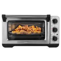 Forno Air Fry Elétrico Philco 2 em 1 36 Litros 1800W 220V