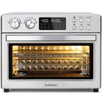 Forno Air Fryer Beelicious Pro 28QT 12 em 1 com Convecção Forno Air Fryer Beelicious Pro 28QT 12 em 1 com Convecção