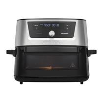 Forno Air Fryer Cuisinart AIRX-221 9L 6 predefinições de aço inoxidável