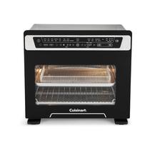 Forno Air Fryer Cuisinart TOA-112 Digital 15 em 1 1800 W