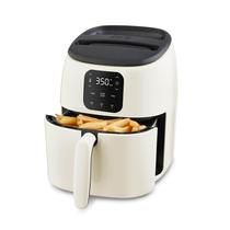 Forno Air Fryer DASH Tasti-Crisp Ceramic 2.6L 1000W Cream