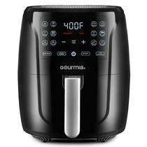 Forno Air Fryer Gourmia FRY FORCE GAF686 6L 1500W Preto
