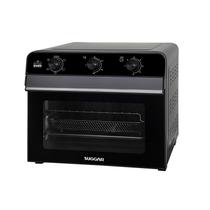 Forno Air Fryer Oven 25 Litros Preto Suggar