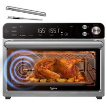 Forno Air Fryer Typhur Sync 27QT com Sonda Sem Fio Forno Air Fryer Typhur Sync 27QT com Sonda Sem Fio