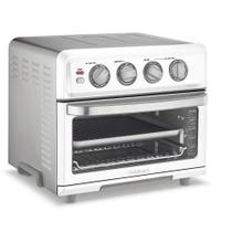 Forno AirFryer Cuisinart TOA-70W com grelha 1800W, branco