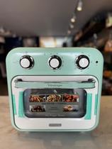 Forno airfryer vtg verde 16l 1200w 127v Forno airfryer vtg verde 16l 1200w 127v