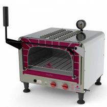 Forno Assador a Gás Mini Chef Progás , 40 Litros infravermelho