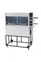 Forno Assador Grill para 10 Frangos Venâncio SGF1B