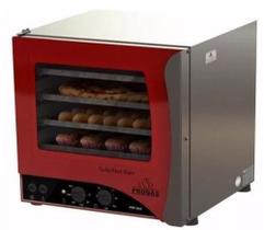 Forno Assador Turbo Fast Oven Progás Prp004 Elétrico