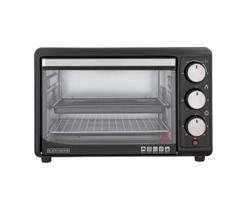 Forno black decker 21l eletrico 220v ft21p-b2 - Black+Decker