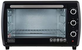 Forno black e decker 50 l