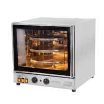 Forno Com 3 Assadeiras Giratórias