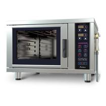 Forno Combinado Cmax3 Gourmet Prática Forno Cmax3 Inox 220v Forno Combinado Cmax3 Gourmet Prática Forno Cmax3 Inox 220v