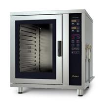 Forno Combinado Cmax6 Gourmet Prática Forno Cmax6 Inox 220v Forno Combinado Cmax6 Gourmet Prática Forno Cmax6 Inox 220v