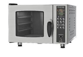 Forno Combinado Digital Elétrico Completo WC03 Wictory Forno Combinado Digital Elétrico Completo WC03 Wictory