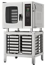 Forno Combinado Digital Elétrico Completo WCAA05E Wictory