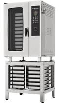 Forno Combinado Digital Gás Completo WCAA11G Wictory Forno Combinado Digital Gás Completo WCAA11G Wictory