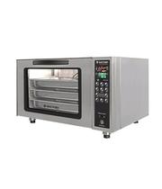 Forno Combinado Eletrico Modelo WCAA -03 GNs Gourmet S/ Cavalete Wictory