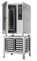 Forno Combinado Programável a Gás Completo WCPR11G Wictory Forno Combinado Programável a Gás Completo WCPR11G Wictory