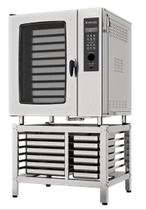 Forno Combinado Programável Completo a Gás WCPR20HG Wictory Forno Combinado Programável Completo a Gás WCPR20HG Wictory