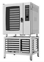 Forno Combinado Programável Completo Elétrico WCPR20HE Wictory Forno Combinado Programável Completo Elétrico WCPR20HE Wictory