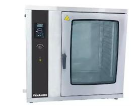 Forno Combinado Venâncio Don Bidone Fcdb20e Elétrico