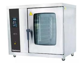 Forno Combinado Venâncio Don Bidone Fcdb7g Gás Forno Combinado Venâncio Don Bidone Fcdb7g Gás