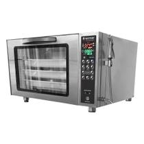 Forno Combinado Wictory 220V WCAA03G Forno Combinado Wictory 220V WCAA03G