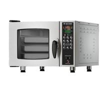 Forno Combinado Wictory Digital 220V WCAA03G