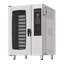 Forno Combinado Wictory Digital Monofásico 220V WCAA-11NE Forno Combinado Wictory Digital Monofásico 220V WCAA-11NE