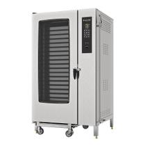 Forno Combinado Wictory Trifásico 380V WCAA-40VE