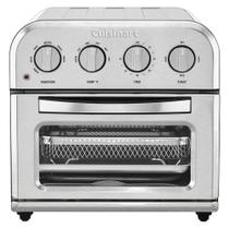 Forno Compacto Cuisinart TOA-28CL Oven 1500W 220V Forno Compacto Cuisinart TOA-28CL Oven 1500W 220V