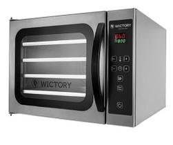 Forno Convector Digital Vapor 4 Bandejas WCV 435X35CV Wictory