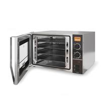 Forno Convector Elétrico Analógico 4 Esteiras FC70A Tostando
