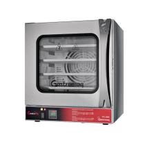 Forno Convector Elétrico Digital 220V FC35D Gastromaq Forno Convector Elétrico Digital 220V FC35D Gastromaq